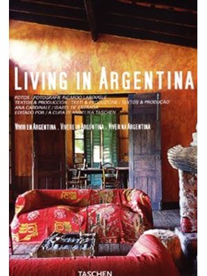 Living in Argentina