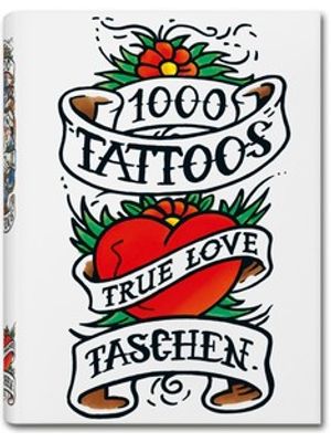 1000 Tattoos
