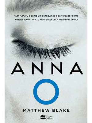 Anna o – o Aguardado Thriller sobre a Jovem Que Caiu em Um Sono Profundo Após Matar Seus Melhores Am