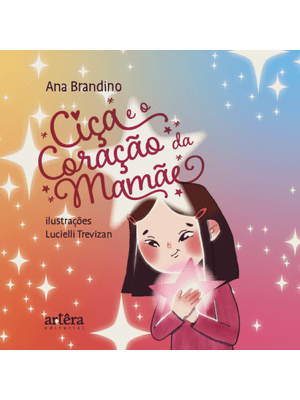 Ciça e o Coração da Mamãe