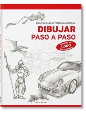 Dibujar Paso a Paso