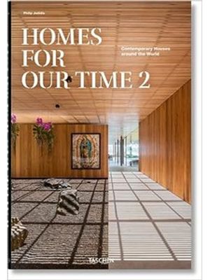 Homes For Our Time. Contemporary Houses Around The World. Vol. 2