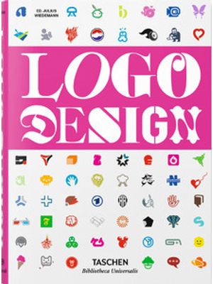 Logo Design - Volume 1