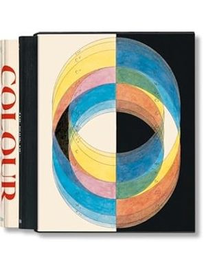 The Book of Colour Concepts