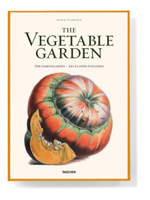 The Vegetable Garden