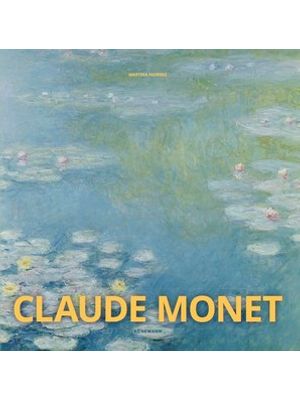 Claude Monet
