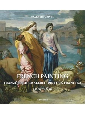 French Painting 1