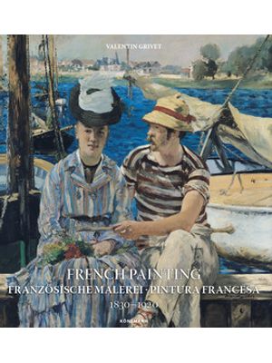 French Painting 2