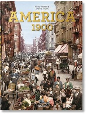 America 1900