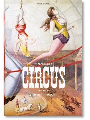 Circus History - 2Nd Ed