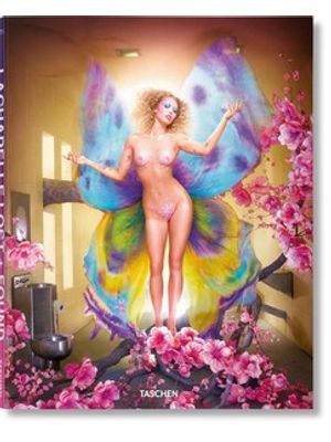 David Lachapelle. Lost + Found
