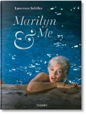 Marilyn & Me