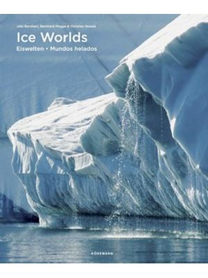 Ice Worlds