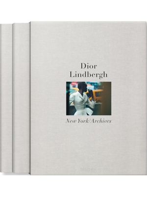 Dior, Lindbergh - New York Archives