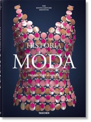 Historia de La Moda Del Siglo Xviii Al Siglo Xx