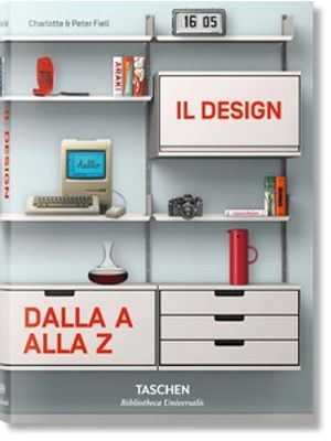 Il Design Dalla a Alla Z