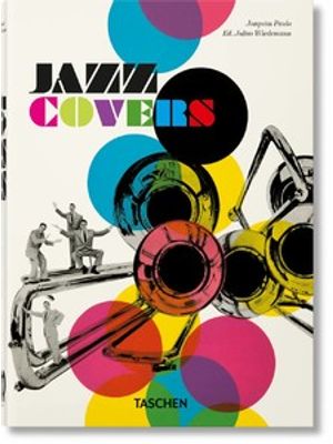 Jazz Covers. 40Th Ed.