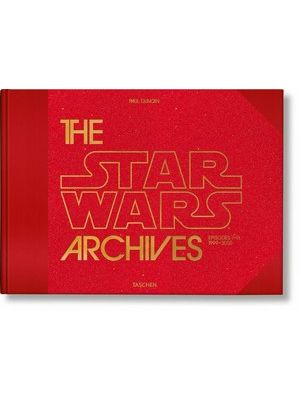 The Star Wars Archives - 1999–2005
