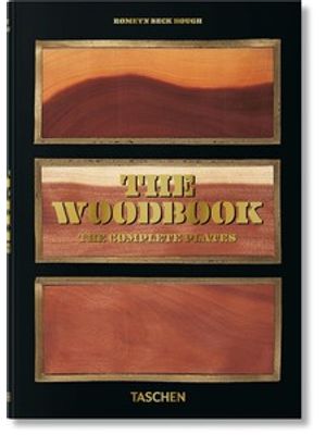 Va-Wood Book/Hough, Go-Int
