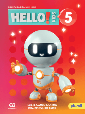 Hello! Kids - 5º Ano