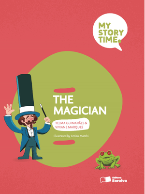 The Magician