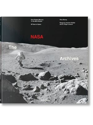 The Nasa Archives - 60 Years in