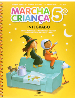 Marcha Criança - Integrado - 5º Ano