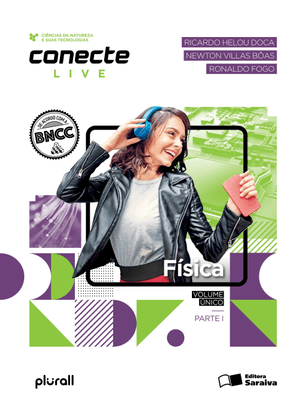 Conecte Live - Física - Volume Único