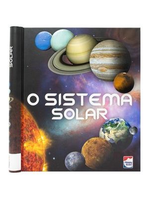Sistema Solar, o