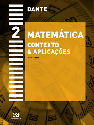 Matemática - 2º Ano: Contexto & Aplicações