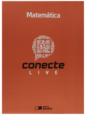 Conecte Matemática - Volume 1