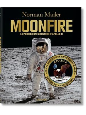 Norman Mailer. Moonfire