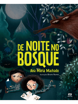 De Noite no Bosque