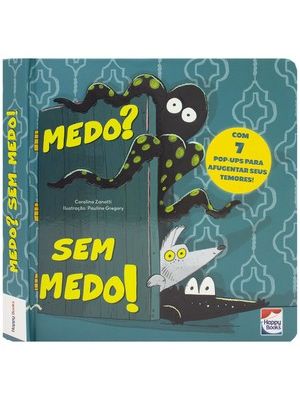 Medo? sem Medo!