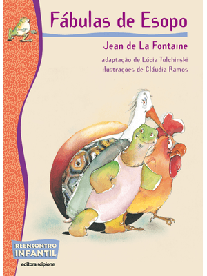Fábulas de Esopo