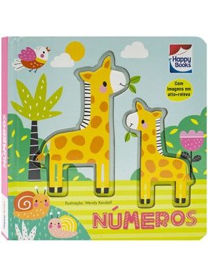 Sinta e Aprenda: Números