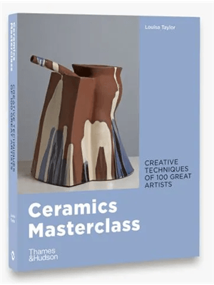 Ceramics Masterclass