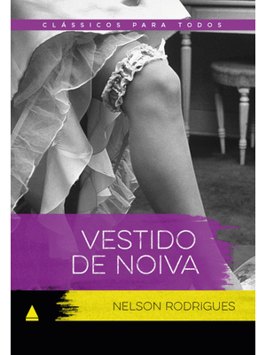 Vestido de Noiva: Clássico para Todos