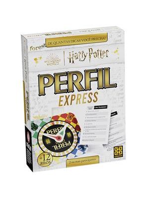 Perfil Express Harry Potter