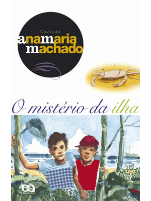 O Mistério da Ilha