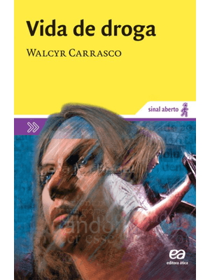 Vida de Droga