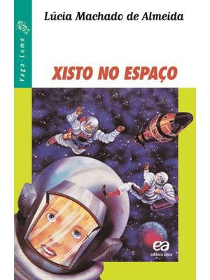 Xisto no Espaço