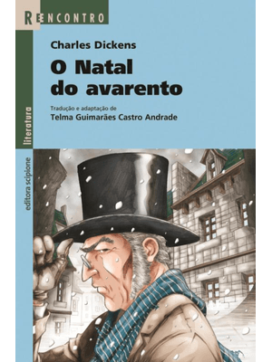 O Natal do Avarento