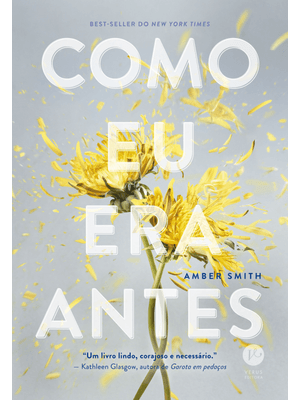 Como Eu Era Antes (Vol. 1)
