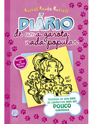 Diário de Uma Garota Nada Popular 10