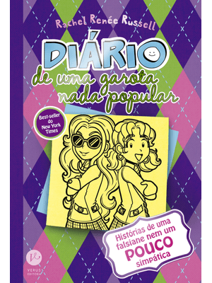 Diário de Uma Garota Nada Popular 11