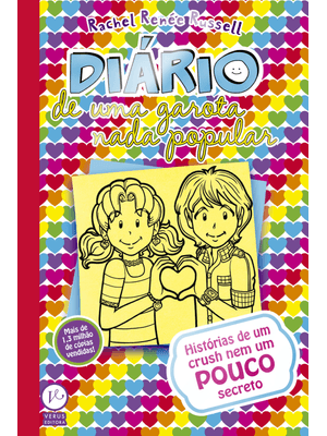 Diário de Uma Garota Nada Popular 12