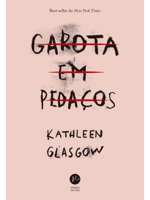 Garota em Pedaços