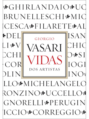 Vidas dos Artistas