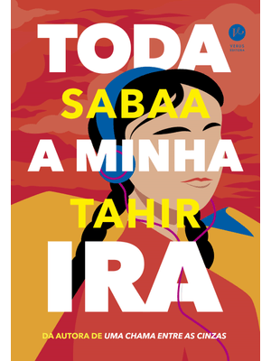 Toda a Minha Ira